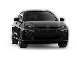 Toyota Crown Signia Limited AWD (Natl) 2026