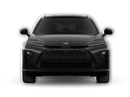 Toyota Crown Signia Limited AWD (Natl) 2026