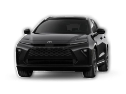 Toyota Crown Signia Limited AWD (Natl) 2026