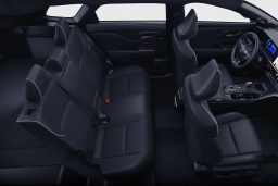 Toyota Crown Signia Limited AWD (Natl) 2026