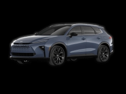 Toyota Crown Signia Limited AWD (Natl) 2026