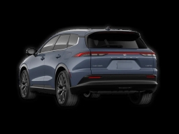 Toyota Crown Signia Limited AWD (Natl) 2026