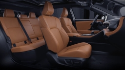 Toyota Crown Signia Limited AWD (Natl) 2026