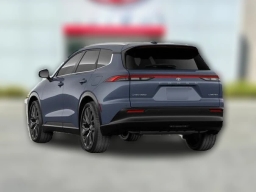 Toyota Crown Signia Limited AWD (Natl) 2026