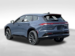 Toyota Crown Signia Limited AWD (Natl) 2026