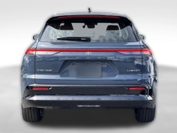 Toyota Crown Signia Limited AWD (Natl) 2026