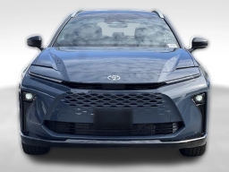 Toyota Crown Signia Limited AWD (Natl) 2026