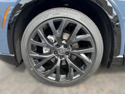 Toyota Crown Signia Limited AWD (Natl) 2026