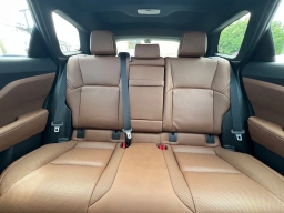 Toyota Crown Signia Limited AWD (Natl) 2026