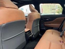 Toyota Crown Signia Limited AWD (Natl) 2026