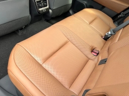 Toyota Crown Signia Limited AWD (Natl) 2026