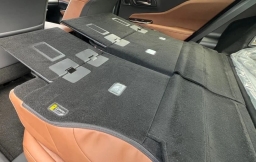 Toyota Crown Signia Limited AWD (Natl) 2026