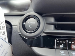 Toyota Crown Signia Limited AWD (Natl) 2026