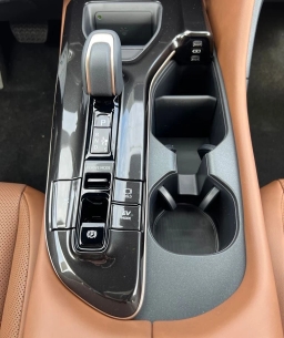 Toyota Crown Signia Limited AWD (Natl) 2026