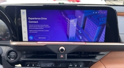 Toyota Crown Signia Limited AWD (Natl) 2026