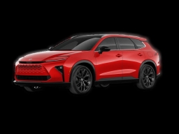 Toyota Crown Signia Limited AWD (Natl) 2025