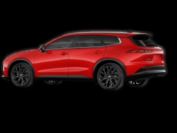 Toyota Crown Signia Limited AWD (Natl) 2025