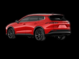 Toyota Crown Signia Limited AWD (Natl) 2025