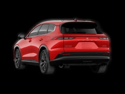 Toyota Crown Signia Limited AWD (Natl) 2025