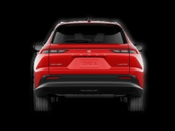 Toyota Crown Signia Limited AWD (Natl) 2025