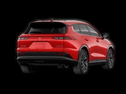 Toyota Crown Signia Limited AWD (Natl) 2025