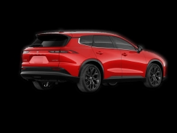 Toyota Crown Signia Limited AWD (Natl) 2025