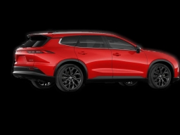 Toyota Crown Signia Limited AWD (Natl) 2025