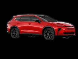 Toyota Crown Signia Limited AWD (Natl) 2025