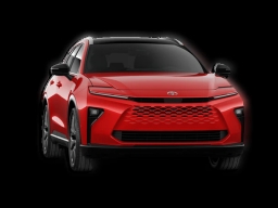 Toyota Crown Signia Limited AWD (Natl) 2025