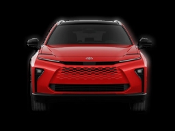 Toyota Crown Signia Limited AWD (Natl) 2025