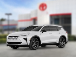 Toyota Crown Signia XLE AWD (Natl) 2026