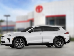 Toyota Crown Signia XLE AWD (Natl) 2026