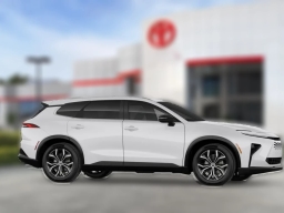 Toyota Crown Signia XLE AWD (Natl) 2026