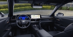 Toyota Crown Signia XLE AWD (Natl) 2026