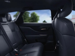 Toyota Crown Signia XLE AWD (Natl) 2026