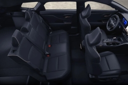 Toyota Crown Signia XLE AWD (Natl) 2026