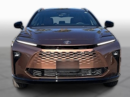 Toyota Crown Signia Limited AWD (Natl) 2026