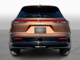 Toyota Crown Signia Limited AWD (Natl) 2026