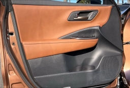 Toyota Crown Signia Limited AWD (Natl) 2026