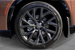 Toyota Crown Signia Limited AWD (Natl) 2026