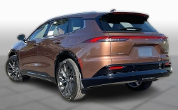 Toyota Crown Signia Limited AWD (Natl) 2026