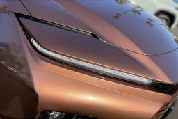 Toyota Crown Signia Limited AWD (Natl) 2026