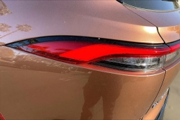 Toyota Crown Signia Limited AWD (Natl) 2026