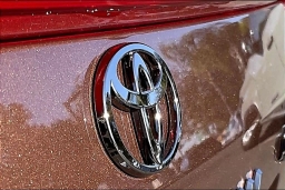 Toyota Crown Signia Limited AWD (Natl) 2026