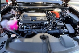 Toyota Crown Signia Limited AWD (Natl) 2026