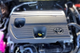 Toyota Crown Signia Limited AWD (Natl) 2026