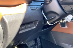 Toyota Crown Signia Limited AWD (Natl) 2026