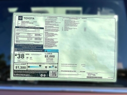 Toyota Crown Signia Limited AWD (Natl) 2026