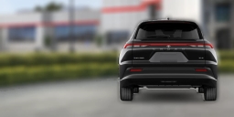 Toyota Crown Signia XLE AWD (Natl) 2026