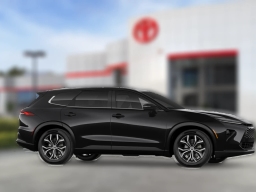 Toyota Crown Signia XLE AWD (Natl) 2026